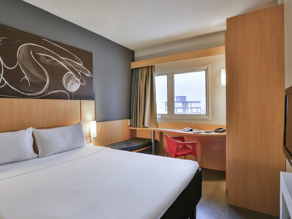 Hotel Ibis Goiania