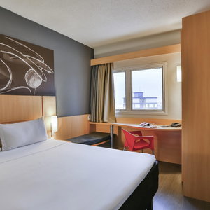 Hotel Ibis Goiania cazare Goiania
