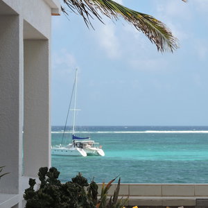 Hotel Spindrift Hotel cazare San Pedro