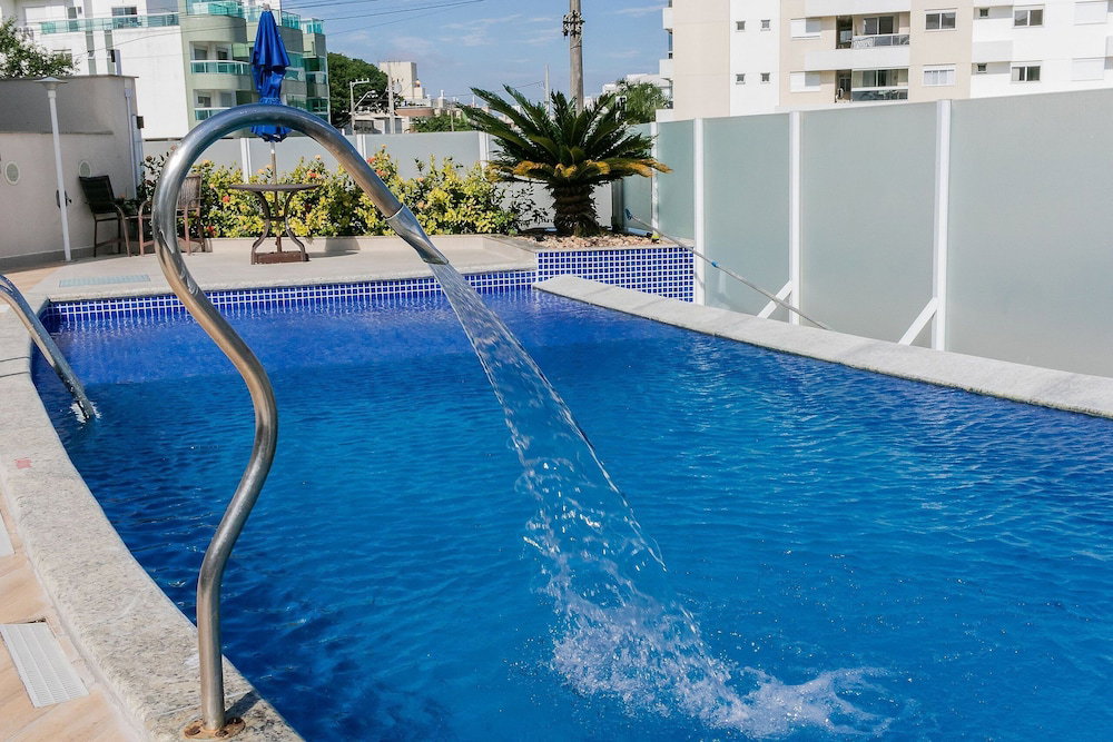 Hotel Residencial Dom Virgílio