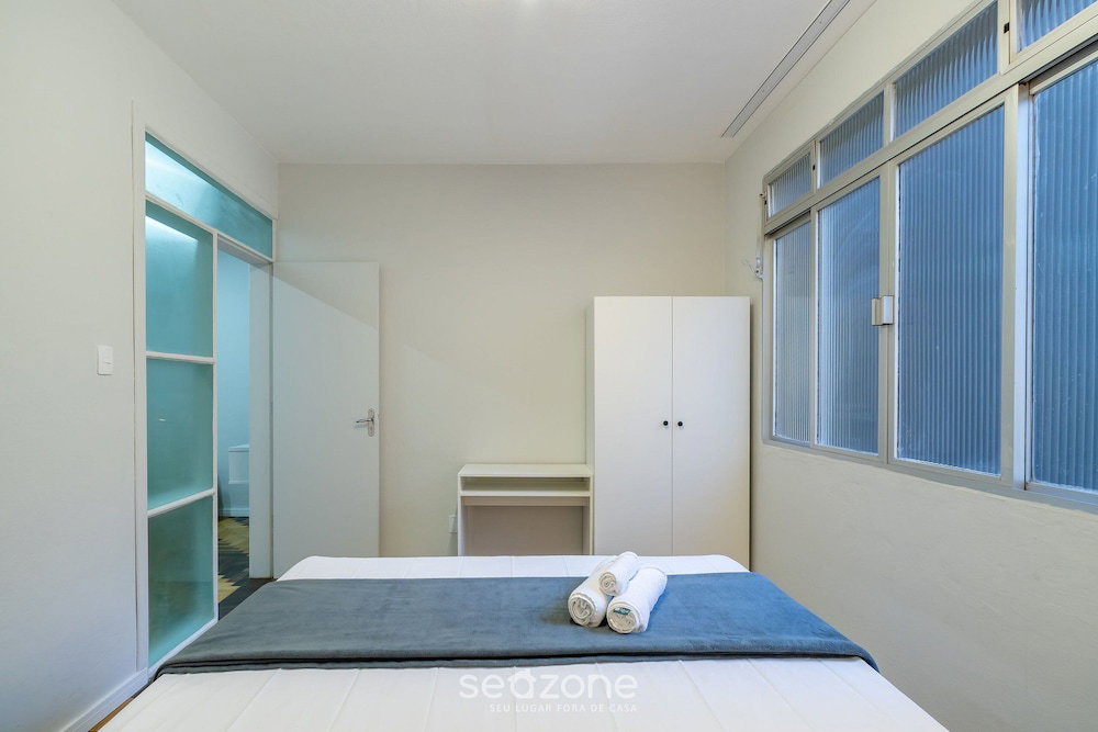 Hotel 1 Bedroom Apartment 750 M From North Beach Cfa0508