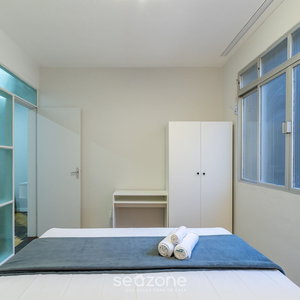 Hotel 1 Bedroom Apartment 750 M From North Beach Cfa0508 cazare Florianopolis