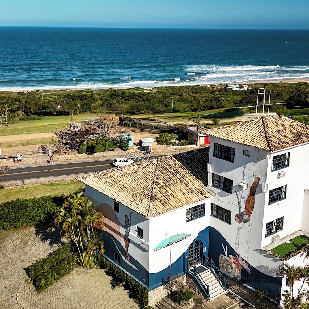 Hotel Praia Mole Hotel