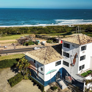 Hotel Praia Mole Hotel cazare Lagoa