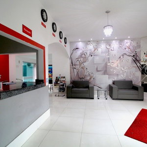 Hotel Hotel App cazare Goiania