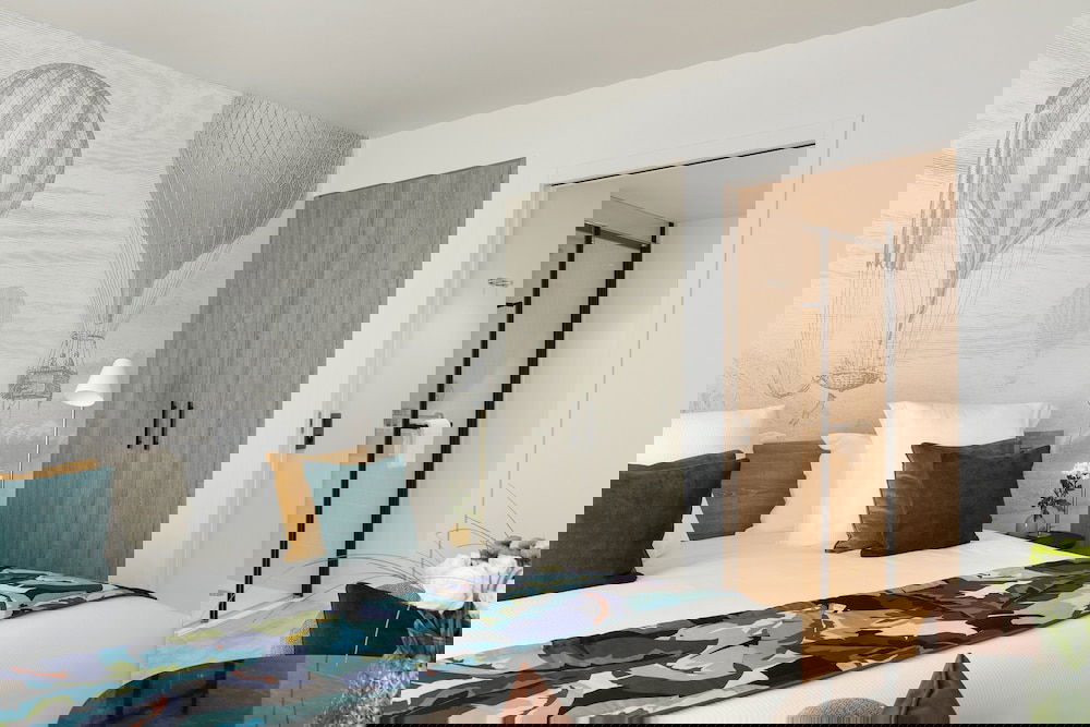 Hotel Citadines Confluent Nantes