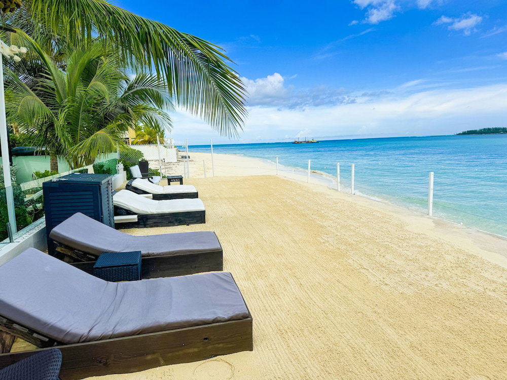 Hotel Blue Ocean Village