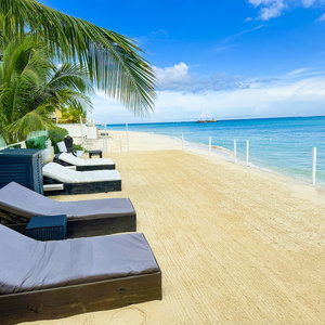 Hotel Blue Ocean Village cazare Nassau