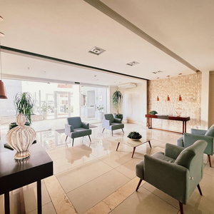Hotel Walk Bueno cazare Goiania