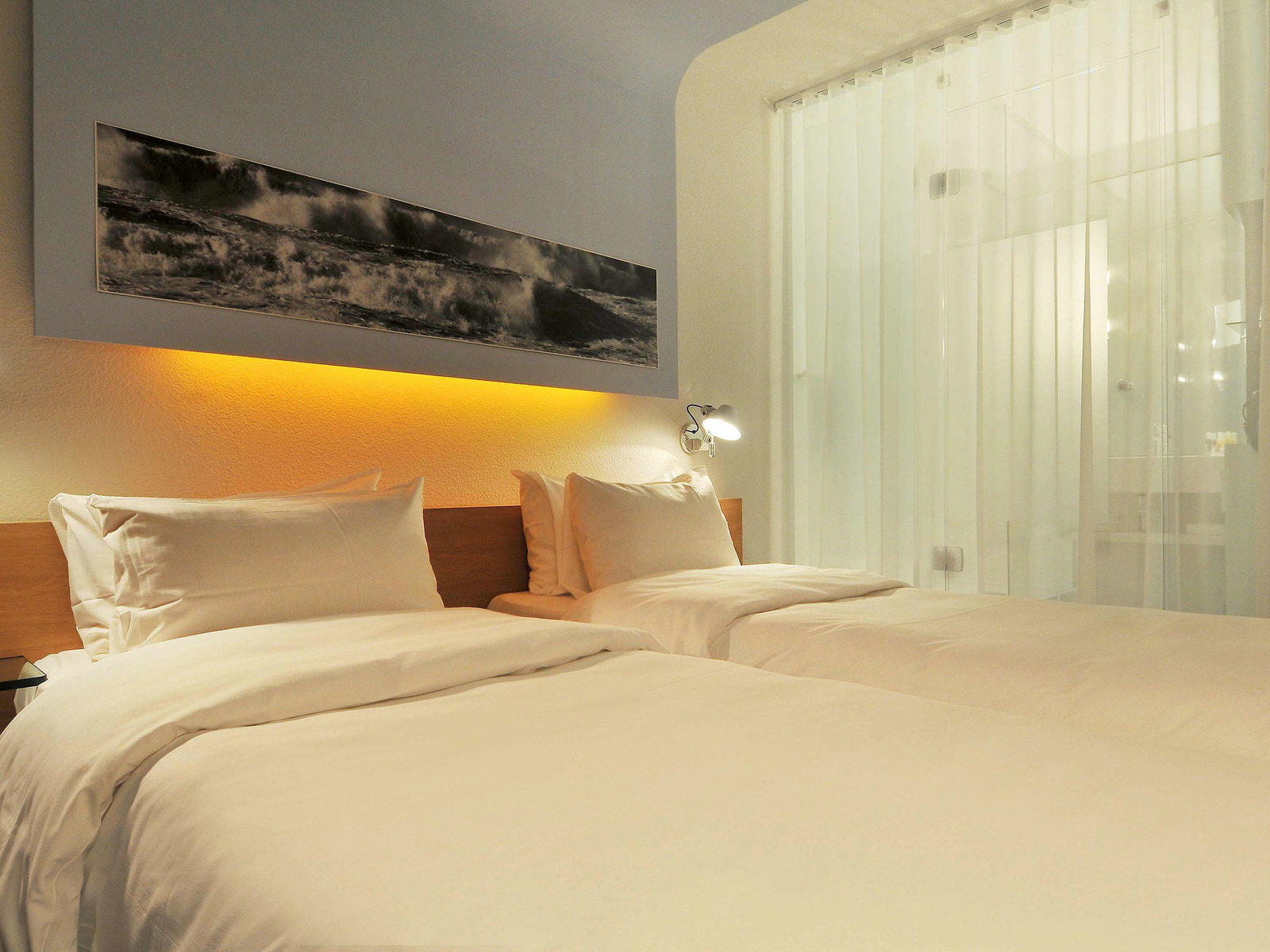 Mercure Nantes Centre Gare