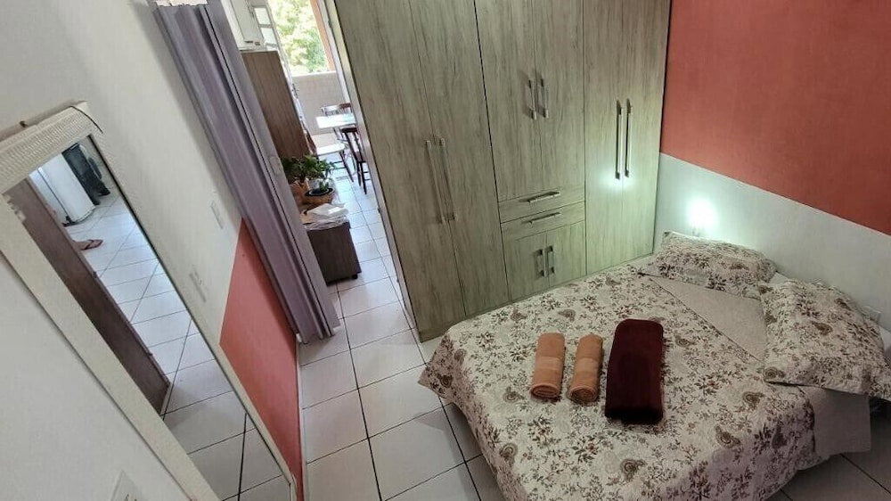 Hotel Pousada Recanto Solar Da Barra