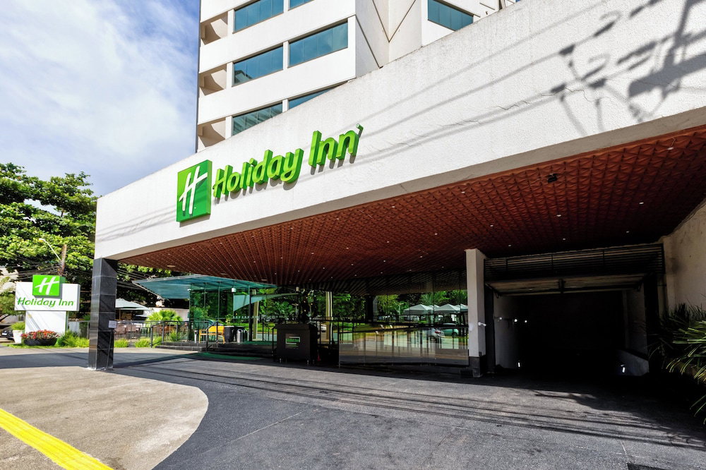 Hotel Holiday Inn Goiania By Ihg