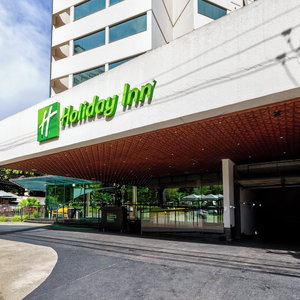Hotel Holiday Inn Goiania By Ihg cazare Goiania