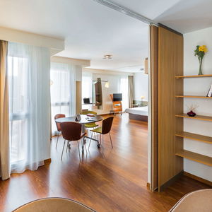 Hotel Aparthotel Adagio Nantes Centre cazare Nantes