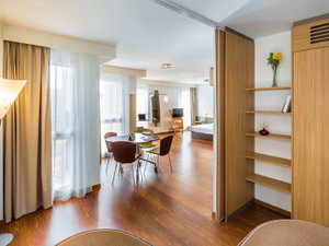 Hotel Aparthotel Adagio Nantes Centre cazare Nantes