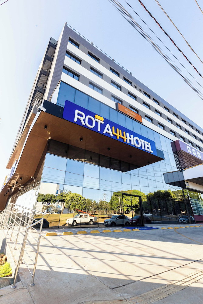 Hotel Rota 44 Hotel