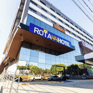 Hotel Rota 44 Hotel cazare Goiania