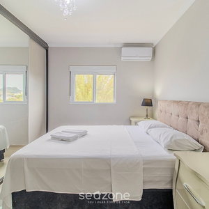 Hotel Ral - Apartamentos Cerca De Duna Y Praia Dos Ingleses cazare Silva Jardim