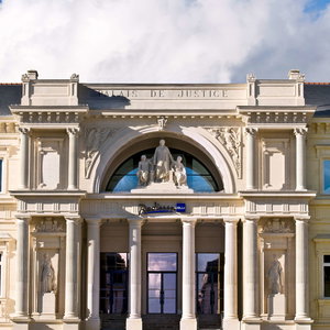 Hotel Radisson Blu Nantes cazare Nantes