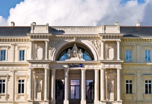 Hotel Radisson Blu Nantes cazare Nantes