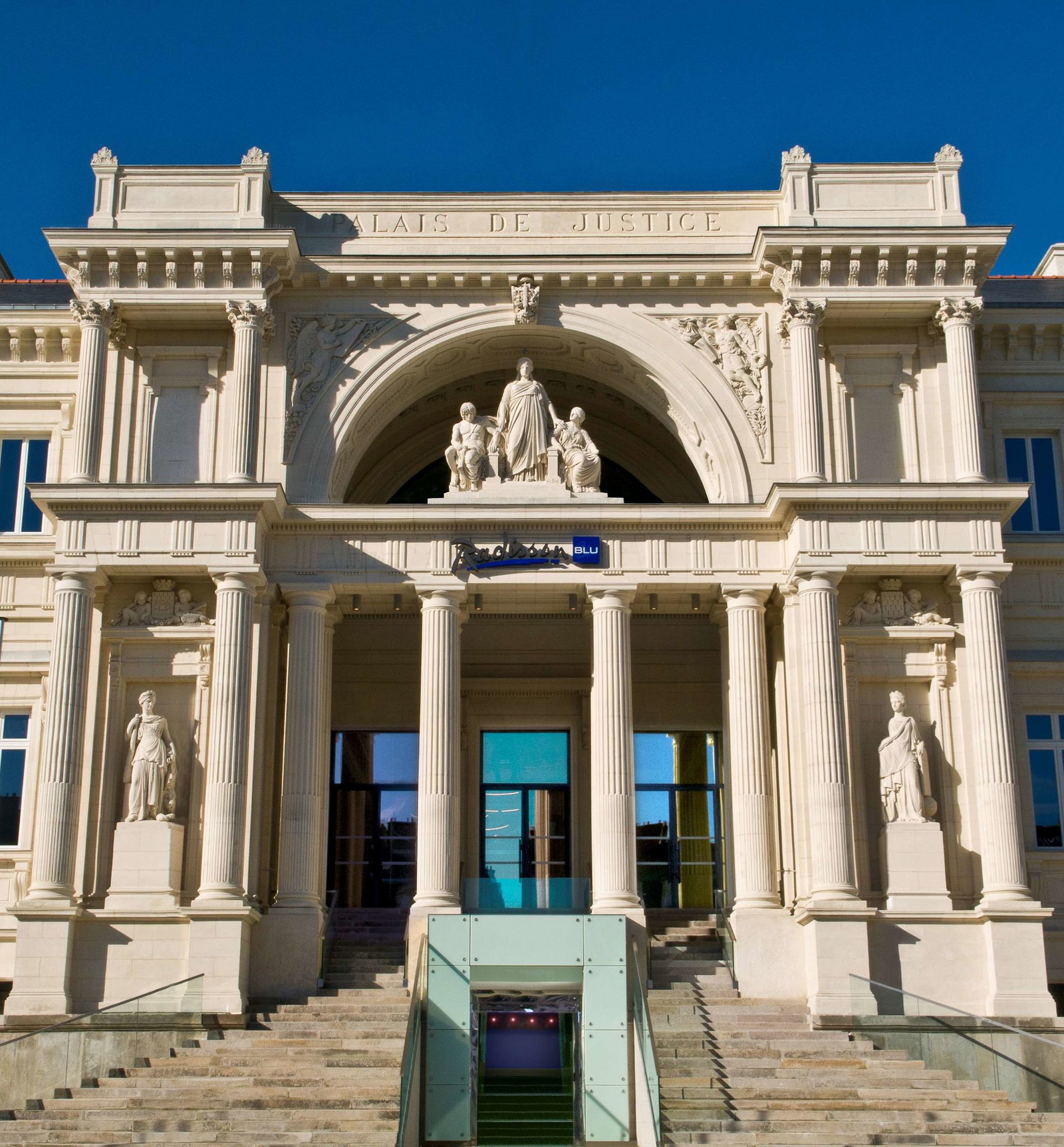 Radisson Blu Nantes