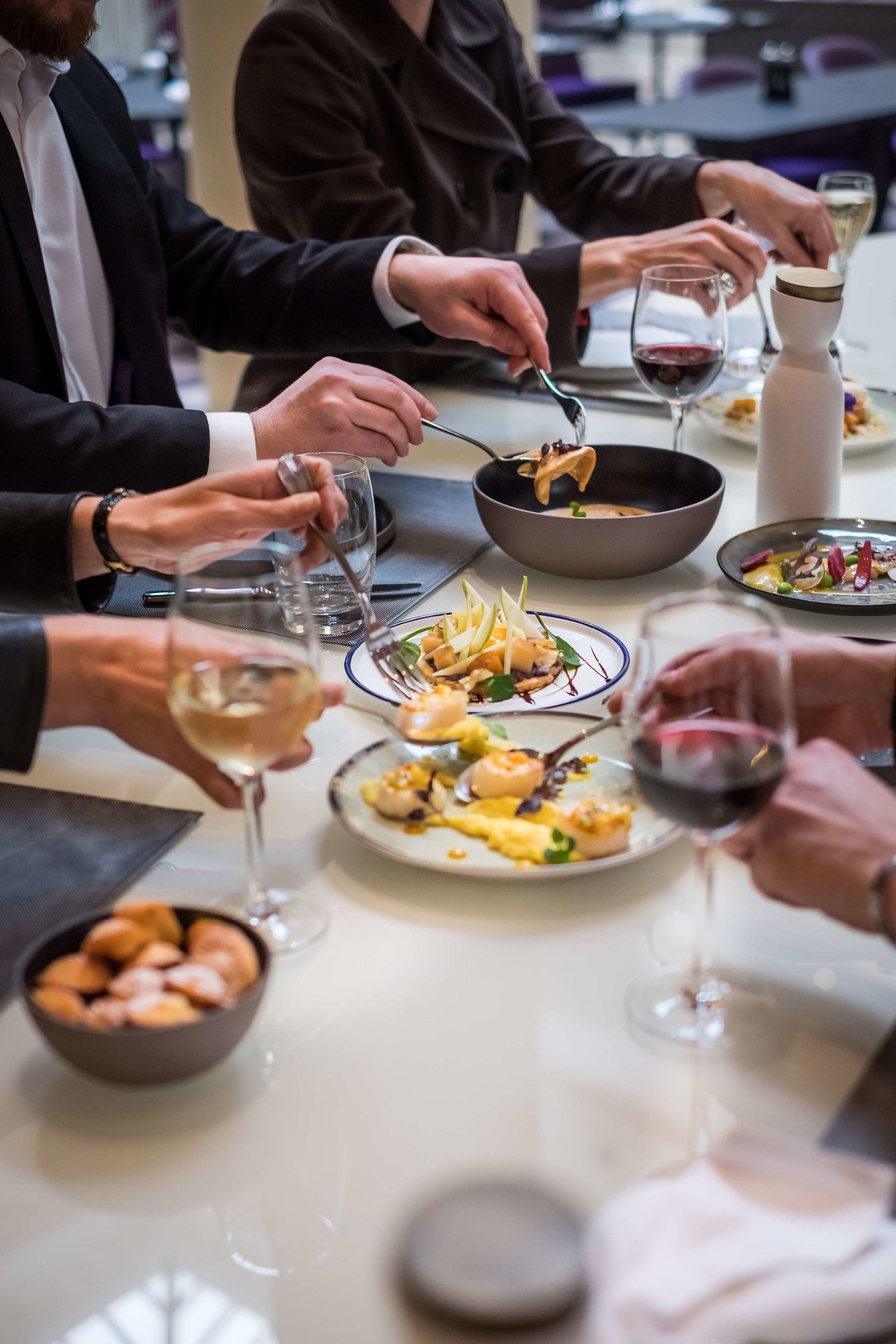 Radisson Blu Nantes