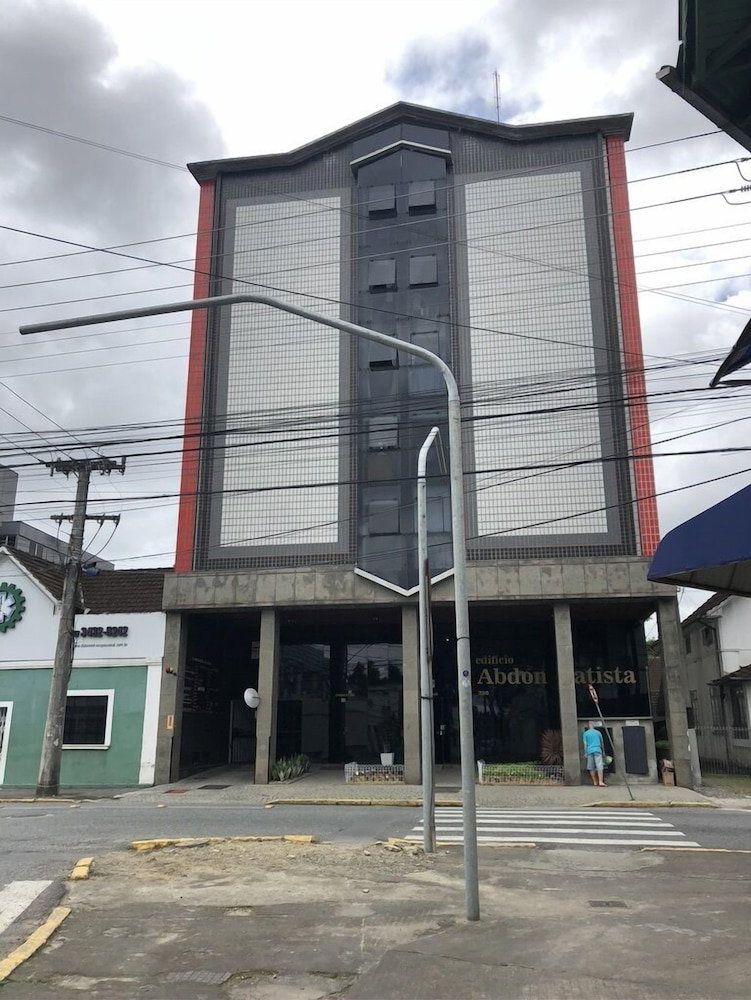 Hotel Loft Abdon Batista
