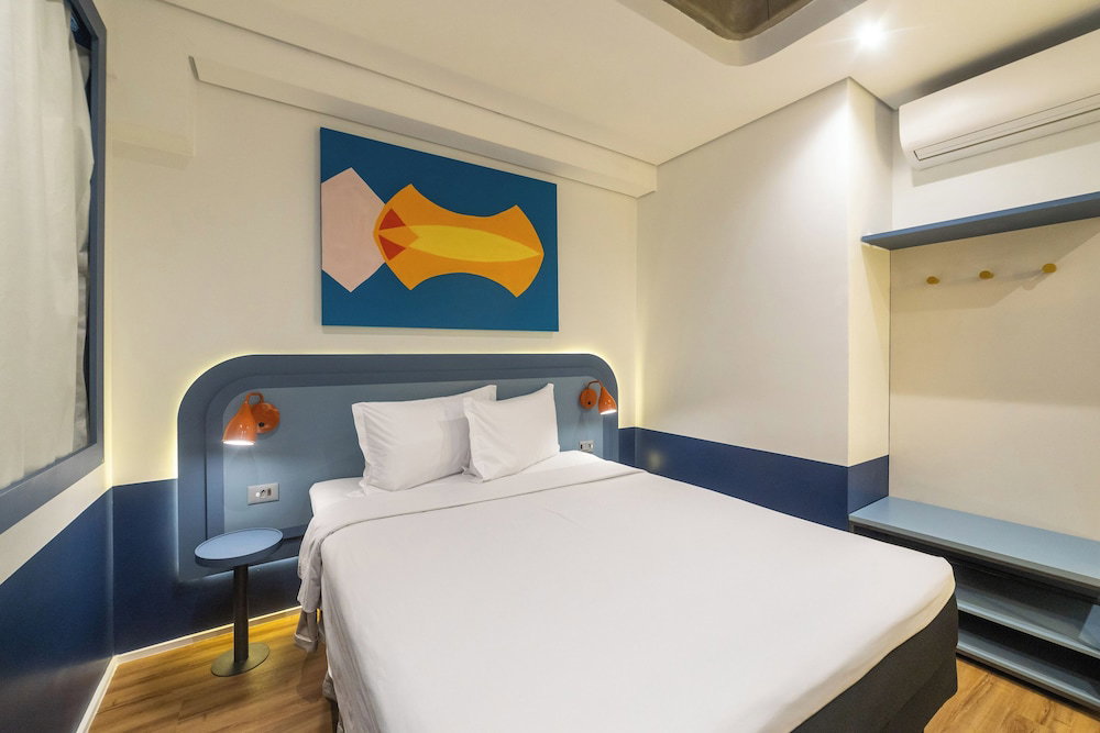 Hotel Ibis Styles Fortaleza Giga Mall