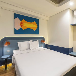 Hotel Ibis Styles Fortaleza Giga Mall cazare Eusebio