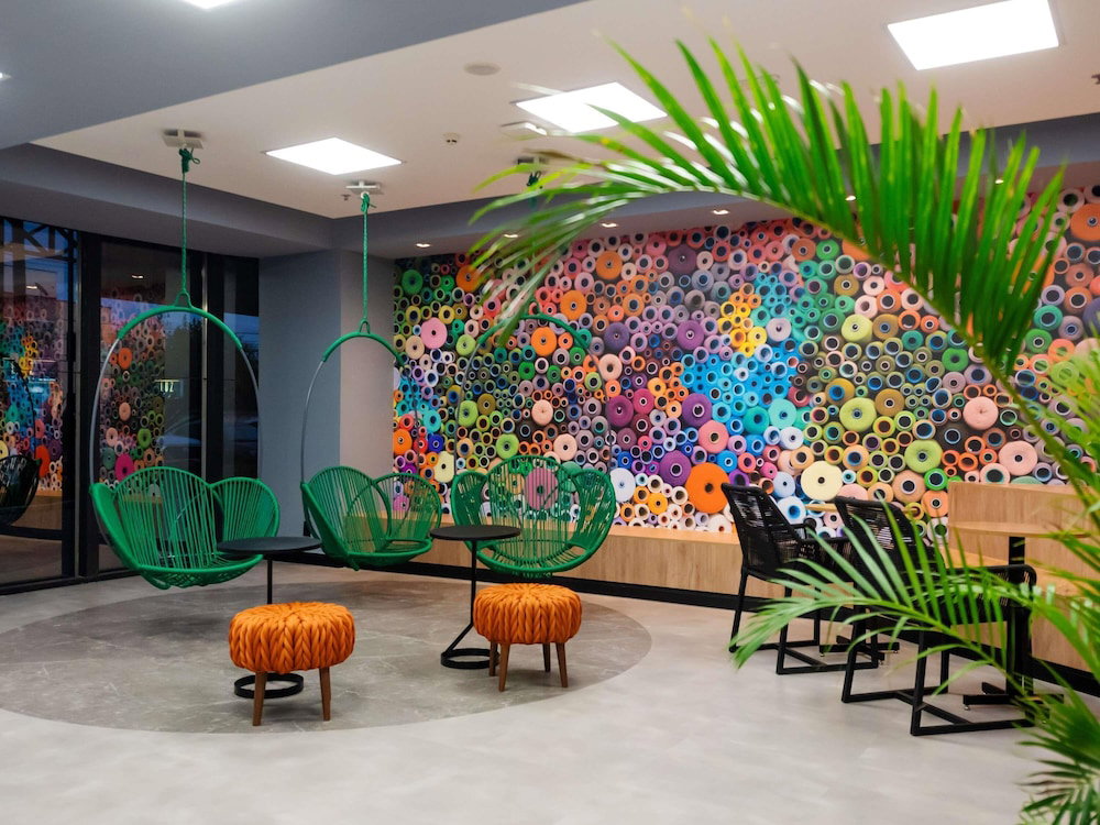 Hotel Ibis Styles Goiânia Shopping Estação