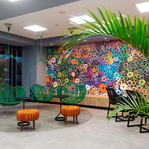 Hotel Ibis Styles Goiânia Shopping Estação cazare Goiania