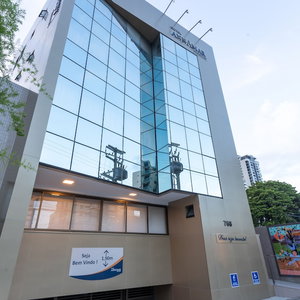 Hotel Hotel Annamar Premium cazare Tambau