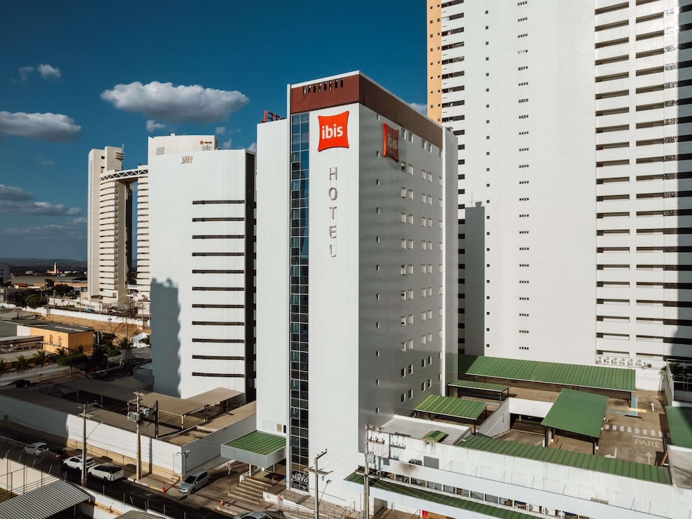 Hotel Ibis Juazeiro Do Norte