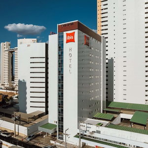 Hotel Ibis Juazeiro Do Norte cazare Juazeiro do Norte