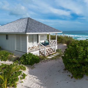 Hotel Bohemia Bungalows cazare Governor's Harbour