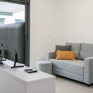 Hotel First Residencial Multifuncional By Viva - Conforto E Fácil Acesso Às Melhores Praias De Floripa cazare Itacorubi