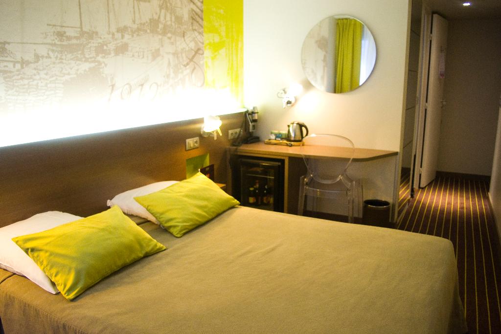 Hotel Hotel Amiral