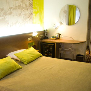 Hotel Hotel Amiral cazare Nantes