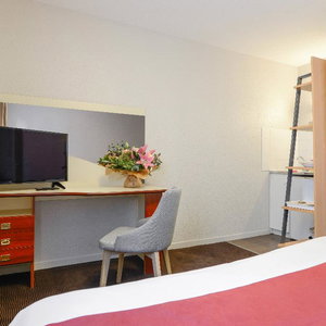 Hotel Appart'City Classic Nantes Viarme cazare Nantes