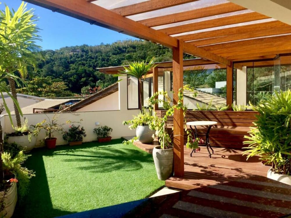 Hotel Pousada Pedra Rosa