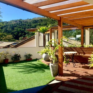 Hotel Pousada Pedra Rosa cazare Lagoa