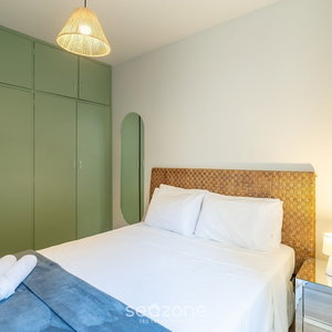 Hotel Apto Central A 600M Da Beira-Mar Norte Sgs0106 cazare Florianopolis