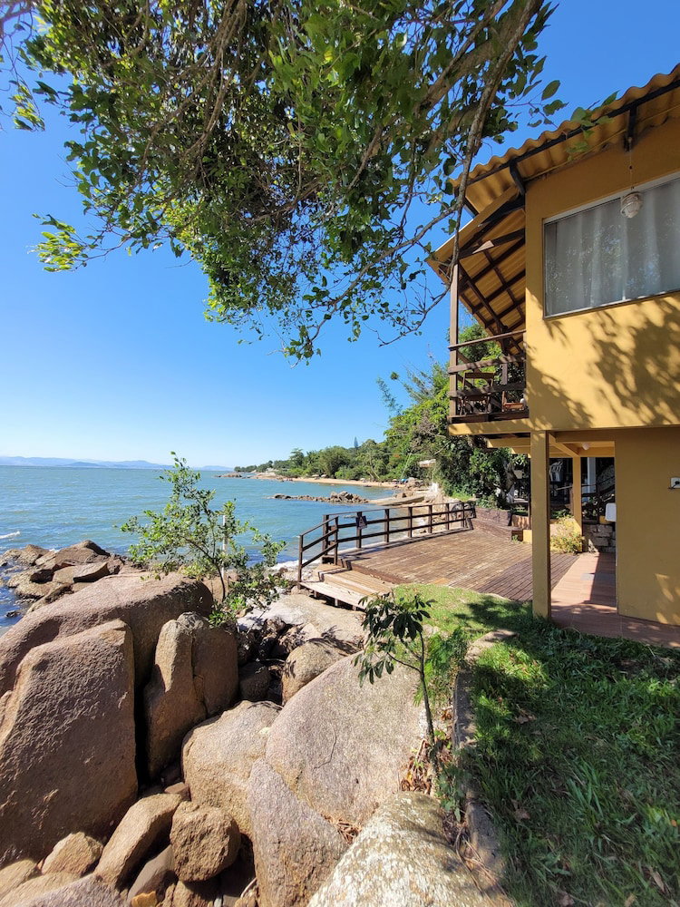 Hotel Pousada Prainha Da Nina