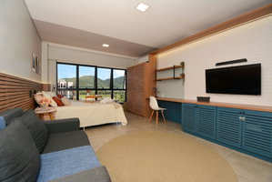 Hotel Studio Shopping Oka Floripa - Sok211 cazare Ribeirao da Ilha