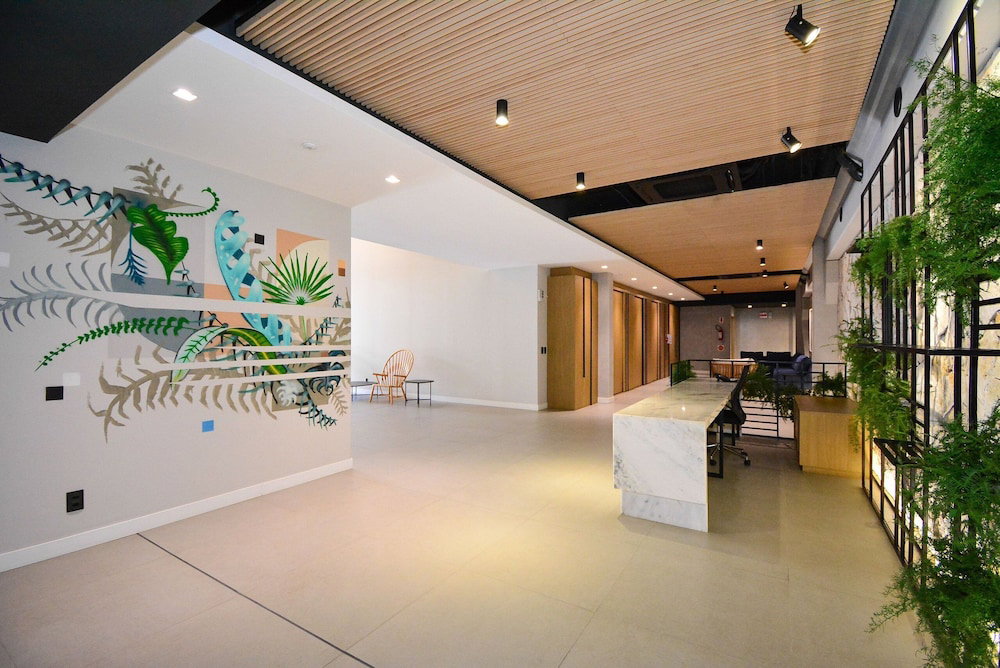 Studio Shopping Oka Floripa - Sok211