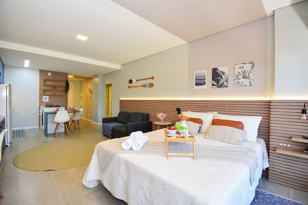 Studio Shopping Oka Floripa - Sok211