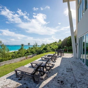 Hotel Sky Beach Club Split - Contemporary Beach Villa In Boutique Club 4 Bedroom Villa cazare Governor's Harbour