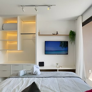 Hotel Beach Class Meireles By Hostfácil cazare Pedra Azul