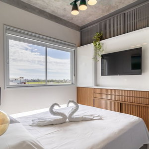Hotel Cdn - Apartments In Campeche cazare Ribeirao da Ilha
