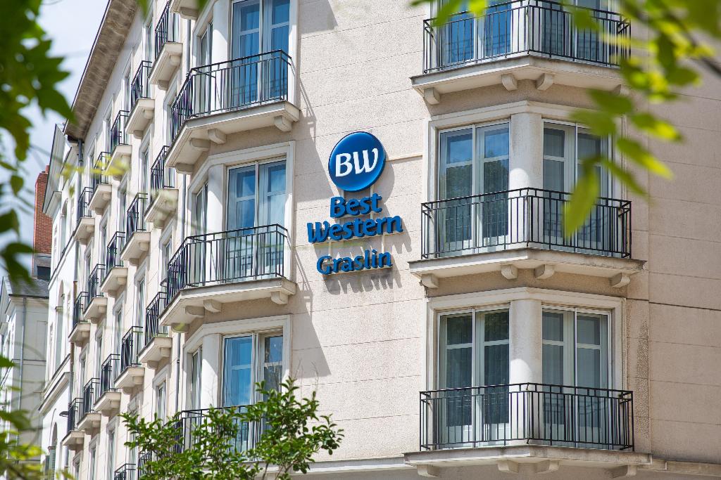 Best Western Hotel Graslin